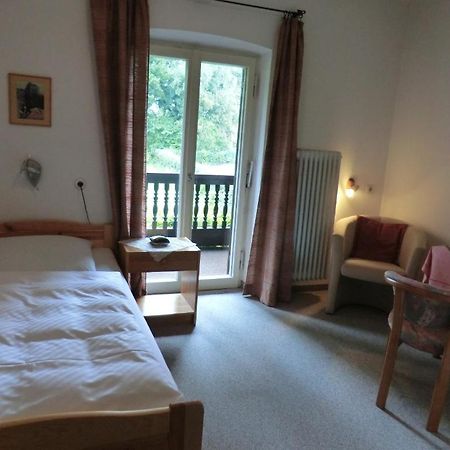 Hotel Garni Rottaler Hof Bad Griesbach  Bilik gambar