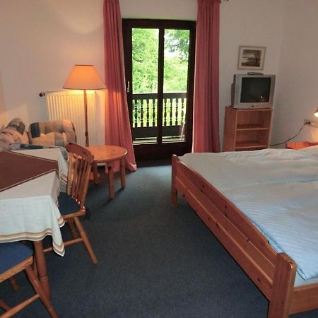 Hotel Garni Rottaler Hof Bad Griesbach  Bilik gambar