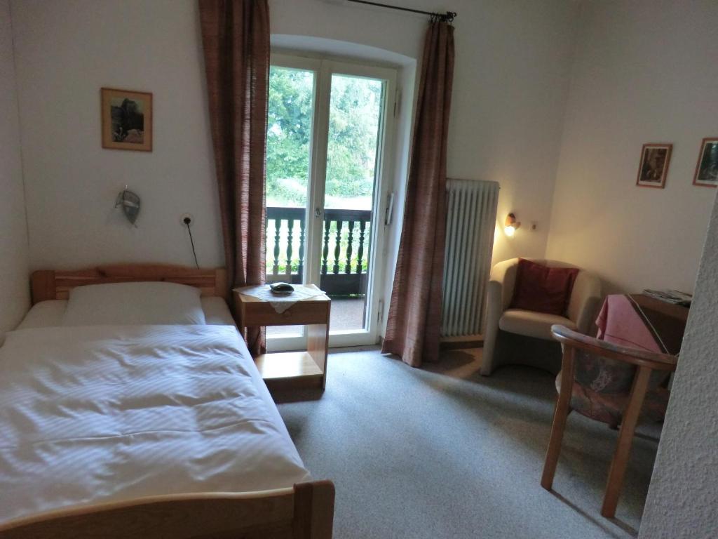 Hotel Garni Rottaler Hof Bad Griesbach  Bilik gambar